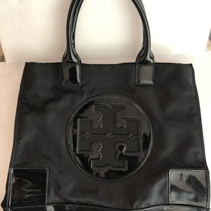 Tory Burch Large Ella Tote